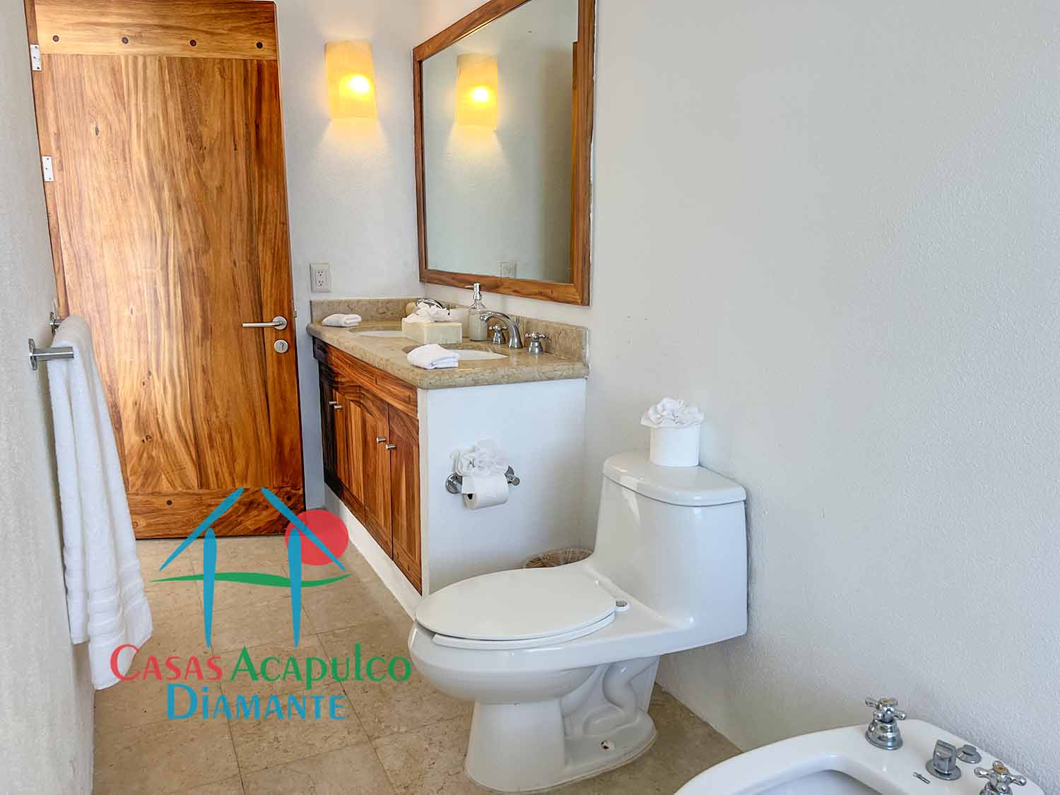 Casa Garbi - Recámara cuatro 14